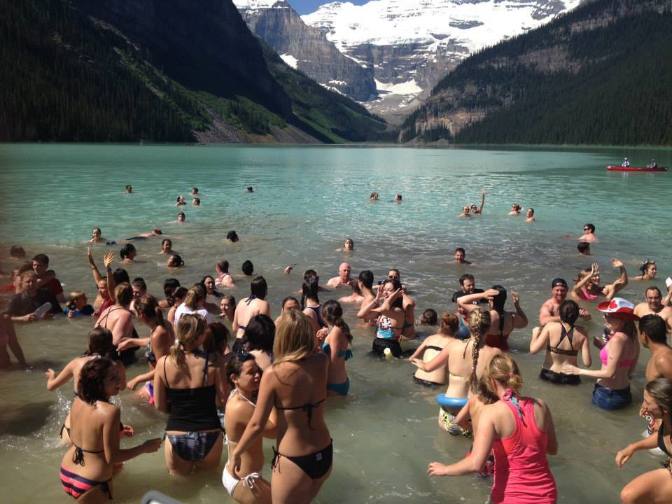 Photo Credit: Wild Water Adventures