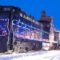 Polar Express