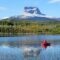 Police Outpost Provincial Park: Alberta's Southernmost Provincial Park Offers Majestic Mountain Views, and Nature Trails