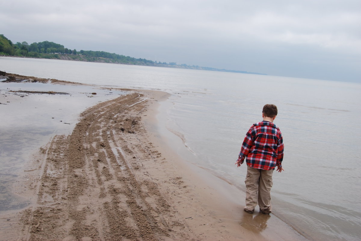 Top Beaches to Visit this Summer in Ontario