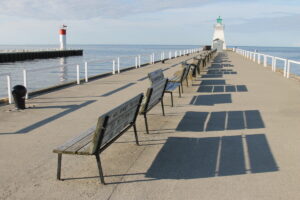 Port Dover Summer Getaway - Lake Erie’s Shores Meet Heritage Trails, Beachside Dining, and Vineyard Tours