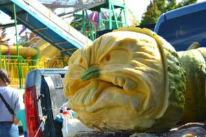 More Than Giant Pumpkins: What to See, Eat, and Do at Port Elgin Pumpkinfest 2026
