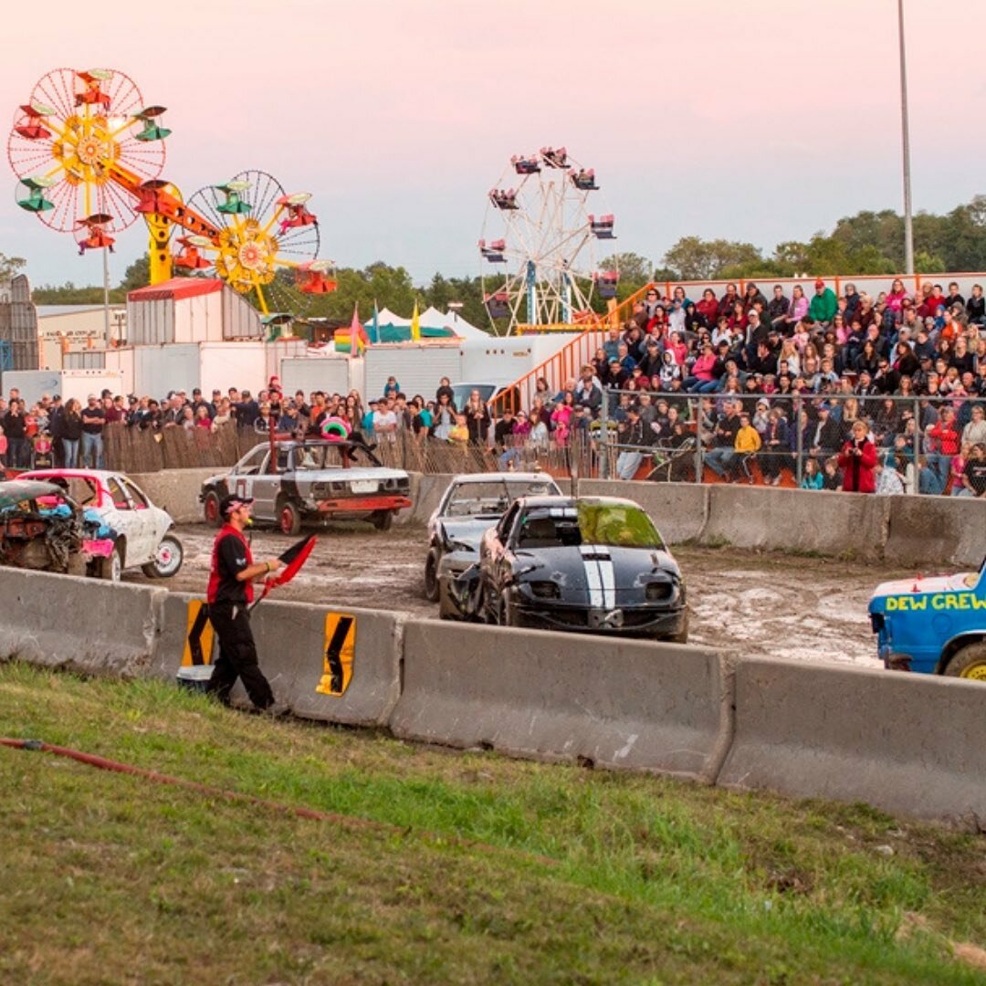 Port Hope Fair