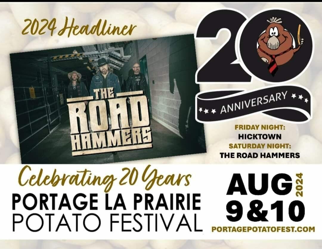 Things to Do During August in Manitoba