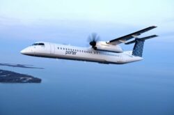 Coronavirus: Porter Airlines Temporarily Suspends All Services