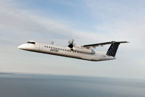 Porter Airlines Expands U.S. Connections With New Toronto to Chicago O’Hare Route