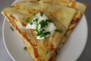 Dartmouth Restaurants Open for Take-Out & Delivery During COVID-19