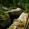 Explore Potholes Provincial Park: Trails, Waterfalls, and Glacial Potholes