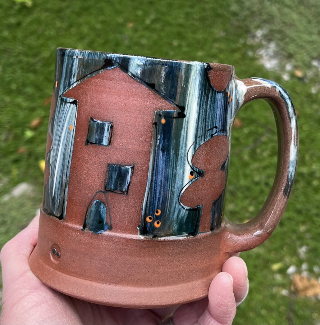 Hamilton & Region Potter’s Guild Fall Pottery Sale Returns on Nov 3