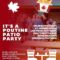 Poutine Party ft. Full Throttle