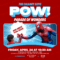Pow Parade