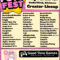 Poyo Festcreator