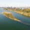 Prairie Lily: Explore Saskatoon Cruising South Saskatchewan River