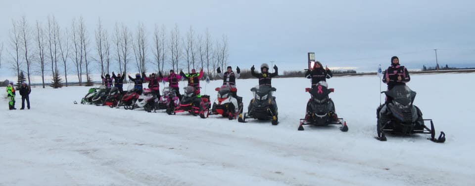 50 Things to Do This Winter in Saskatchewan