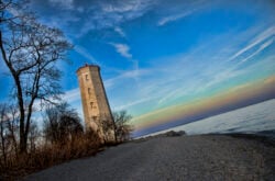 From Birding to Lighthouse and Beaches: Reasons to Visit Presqu’ile Provincial Park