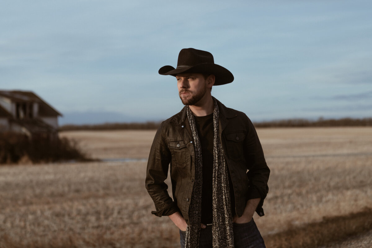 Brett Kissel with very special guests Jess Moskaluke & Tyler Joe Miller