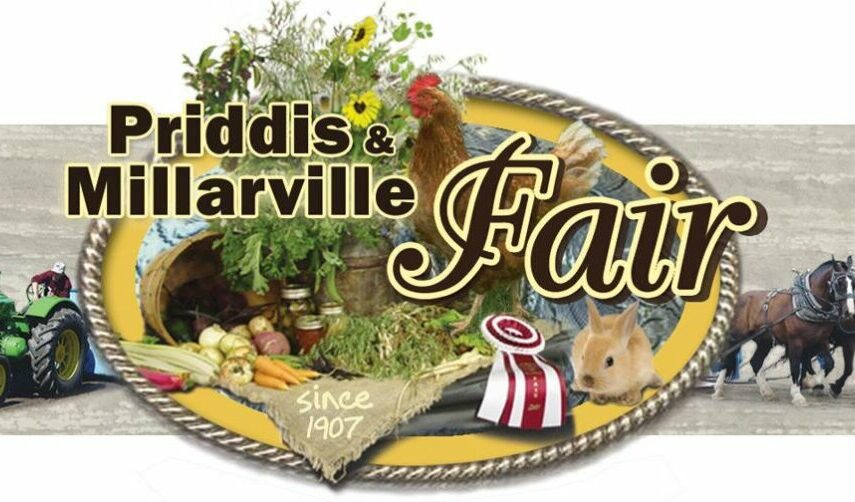 Millarville Spring Market