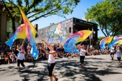 2026 Edmonton Pride Parade – What You Need to Know About Festivities, Route, and Road Closures