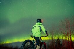 Little Red River Park: Prince Albert’s Serene Winter Escape into Nature