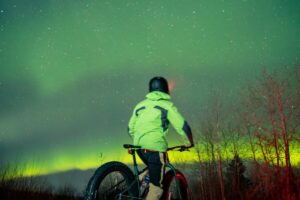 Little Red River Park: Prince Albert’s Serene Winter Escape into Nature