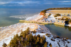 15 Fun Outdoor Winter Activities Across PEI For Your Bucket List