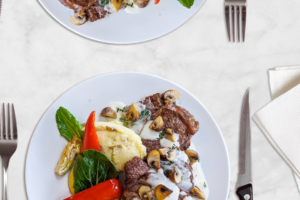 Restaurants For Mother’s Day Brunch/Dinner Takeout in Kitchener-Waterloo Region
