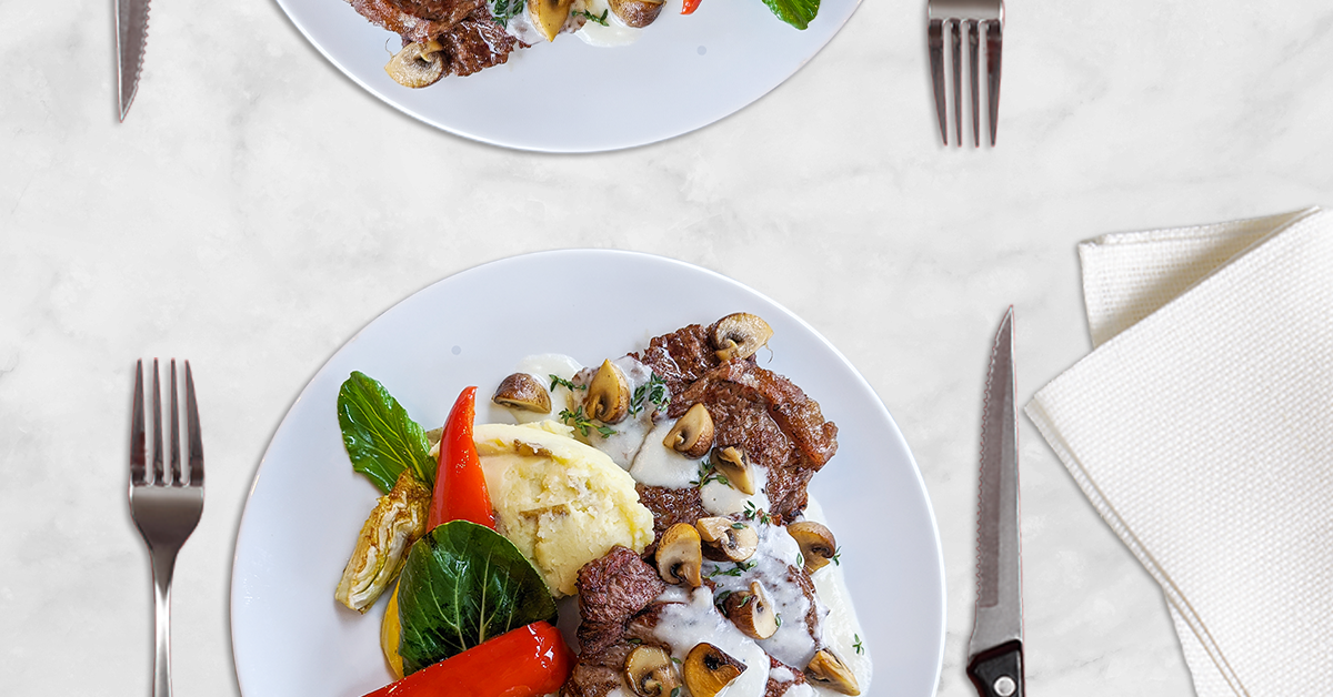 Mother’s Day Brunch/Dinner Takeouts in Kitchener-Waterloo Region | To