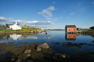 Day Trips From Halifax: Explore Nova Scotia From Lakes, Bays and the Ocean