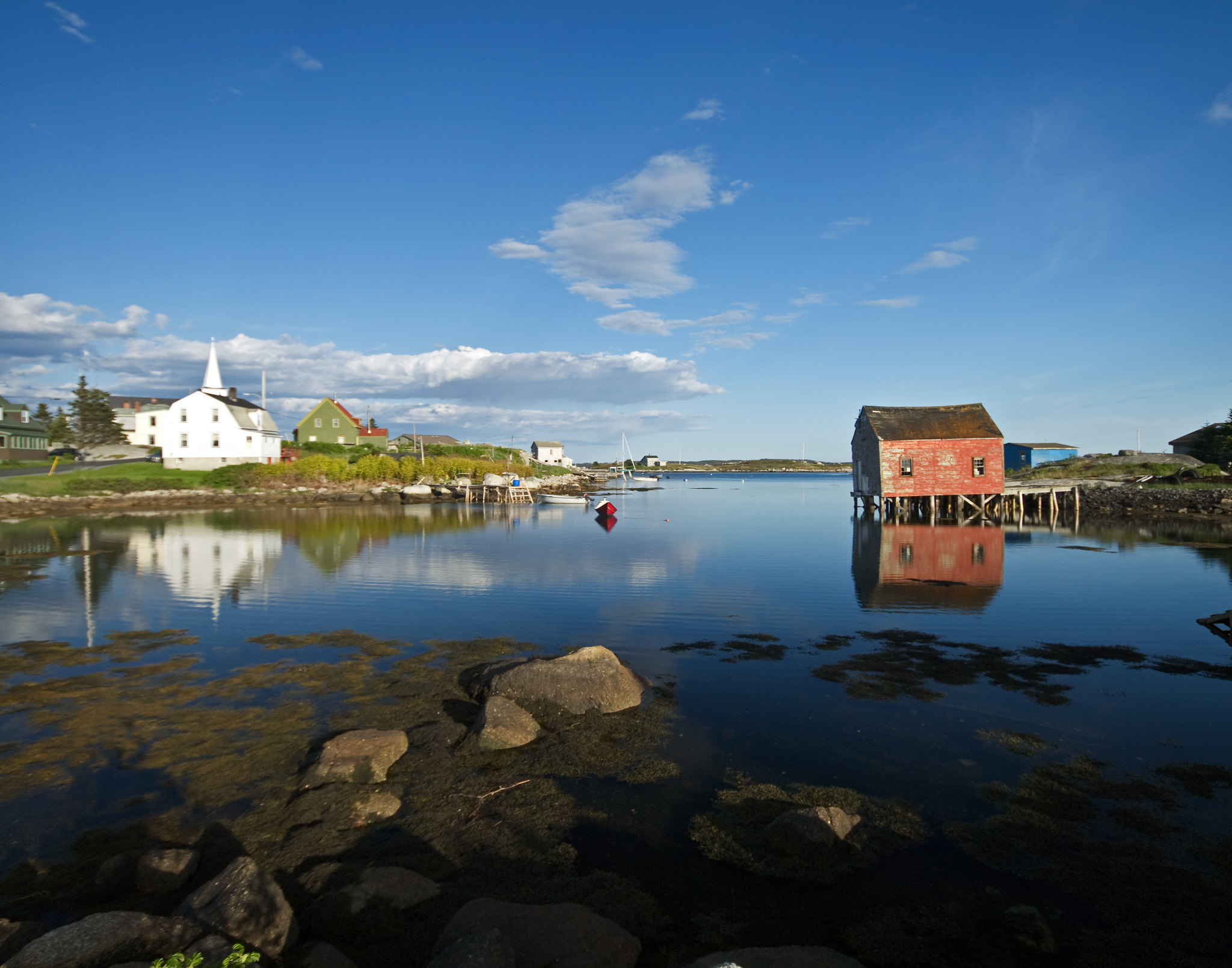 Day Trips From Halifax Explore Nova Scotia From Lakes, Bays and the Ocean