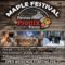Proulx Maple & Berry Farm