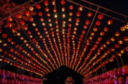 15 Things to Do This Halloween in Burnaby - 2026