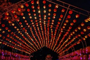 15 Things to Do This Halloween in Burnaby - 2026