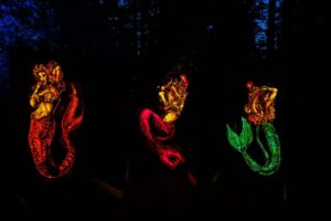2026 Halloween in Ottawa - Haunted Attractions, Family Events & Adult Parties