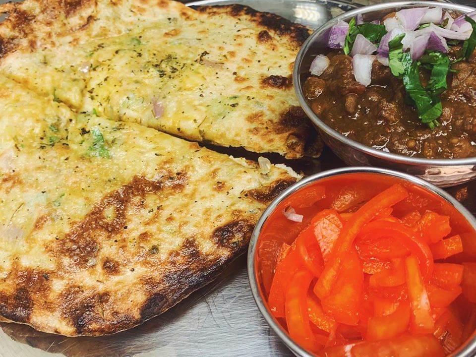 Best Indian Restaurants