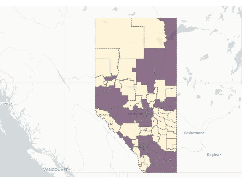 New COVID-19 Restrictions in Alberta Starting November 13 ...