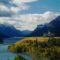 25 Alberta Resorts For a Summer Weekend Getaway