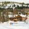 7 Things to Do on a Winter Trip to Pyramid Lake - Jasper National Park