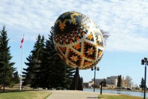 10 Trip Ideas For Easter Weekend Getaway in Alberta