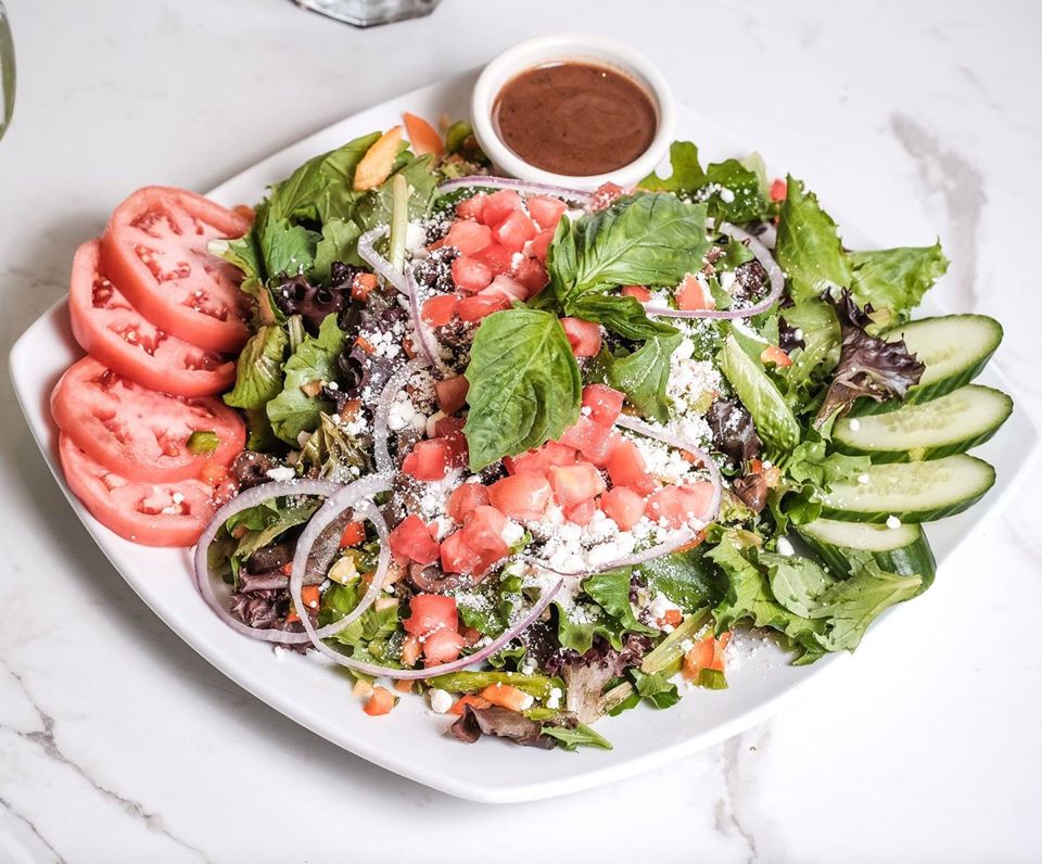 15 Best Vegetarian Restaurants in Halifax