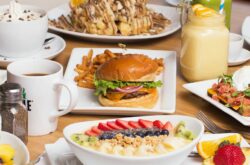 15 Best Places for Brunch in Halifax