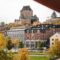 This Fairytale-Like Québec Hotel Is Now Among the World’s Top Heritage Stays