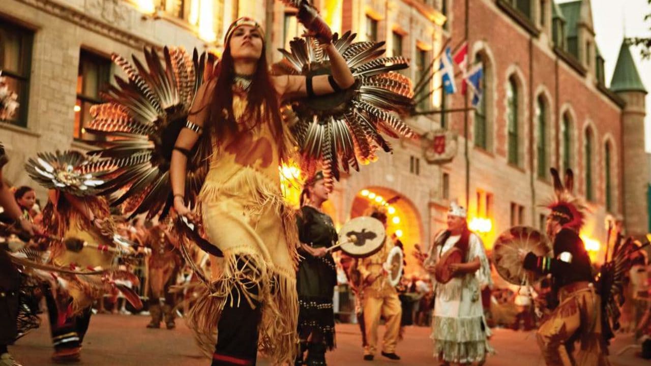 Trip to Quebec City: Optional 1, 2, 3, 4 Day Quebec City Itinerary | To Do Canada