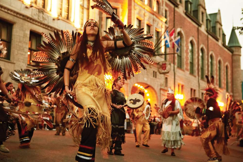 Trip to Quebec City: Optional 1, 2, 3, 4 Day Quebec City Itinerary | To Do  Canada