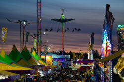 Things to Do This August in Saskatchewan