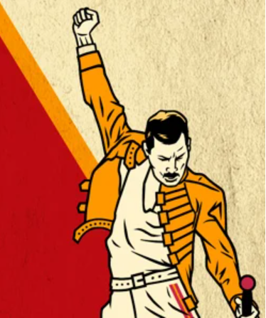 Queen News of the World