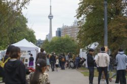 Queen West Art Crawl Brings 100+ Artists and Free Performances to Toronto This Weekend