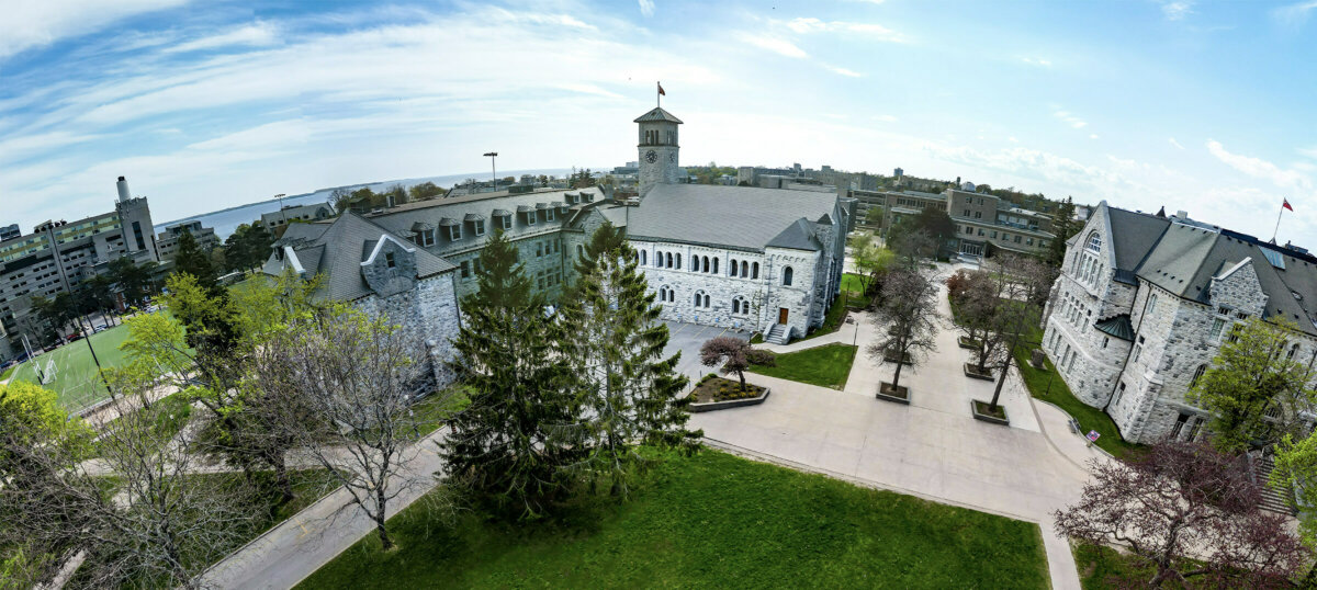 Times Higher Education Impact Rankings 2023 Four Canadian Universities