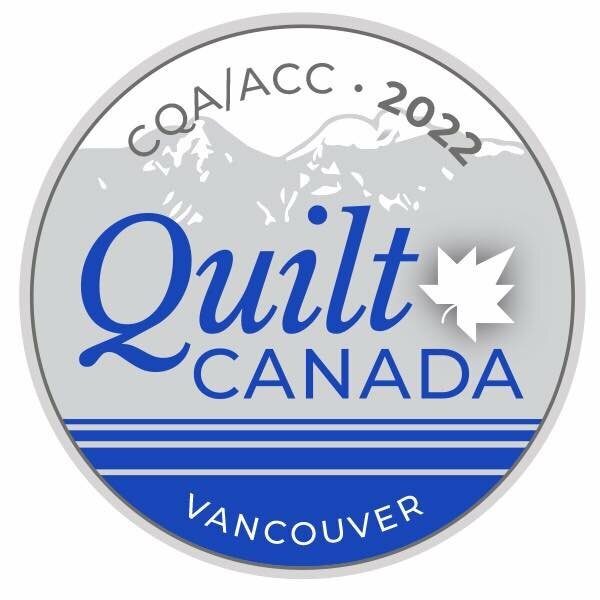 Quilt Canada 2022 Vancouver Convention Centre, 999 Canada Place