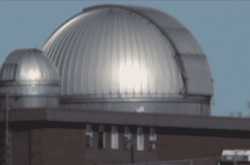 Rothney Astrophysical Observatory