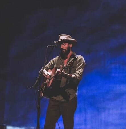 Ray LaMontagne